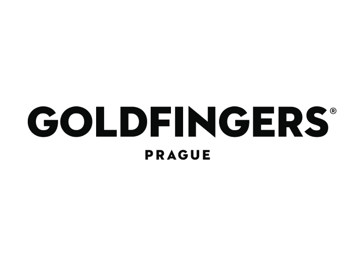 Goldfingers Prague